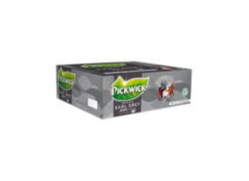 Thee Pickwick earl grey 100x2gr met envelop