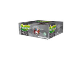 Thee Pickwick earl grey 100x2gr met envelop