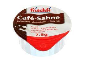 Koffieroom Frischli halfvolle melk 7,5 gram 240 cups