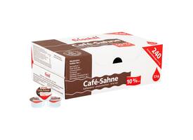 Koffieroom Frischli halfvolle melk 7,5 gram 240 cups