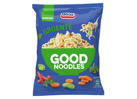 Good Noodles Unox groenten