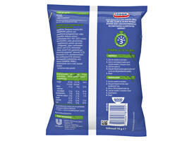 Good Noodles Unox groenten