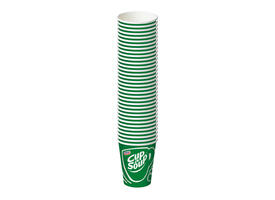 Beker Cup-a-Soup karton 175ml 1000 stuks