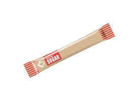 Suikersticks van Oordt 200x4gr