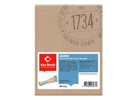 Creamersticks van Oordt 200x2,5gr