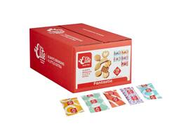 Koekjes Elite Selection Fantastic mix 120 stuks