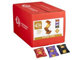 Koekjes Elite Special Coffee Time mix 120 stuks