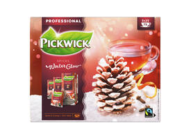Thee Pickwick winter glow 25x2 gr met envelop