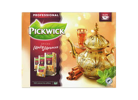 Thee Pickwick minty Morocco 2gr 25 stuks