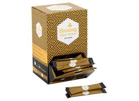 Honingsticks Van Oordt 100 stuks