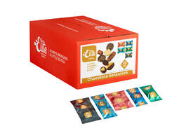 Koekjes Elite Special Chocolate Sensation mix 120 stuks