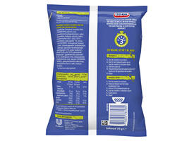 Good Noodles Unox oosterse kip