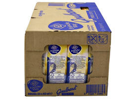 Koffiemelk Friesche Vlag goudband 455ml