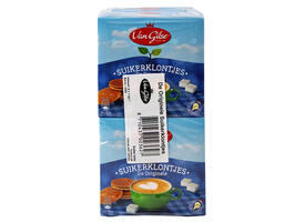 Suikerklontjes Van Gilse standaard 1000gram