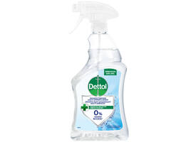Allesreiniger Dettol Cleanser desinfectiespray 500ml