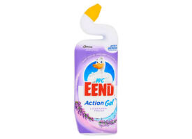 Sanitairreiniger Wc-Eend lavendel 750ml