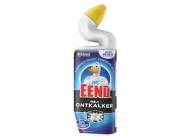 Toiletreiniger WC-Eend Nr. 1 ontkalker 750ml