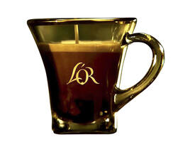 Koffiecups L'Or espresso Lungo Elegante 20 stuks