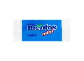 Snoep Mentos meeting mint 700 stuks
