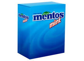 Snoep Mentos meeting mint 700 stuks