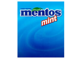 Snoep Mentos meeting mint 700 stuks