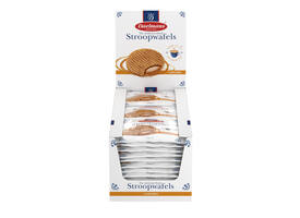 Stroopwafels Daelmans Jumbo