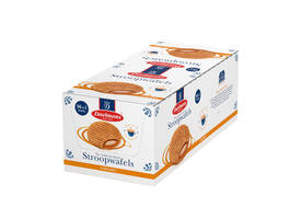 Stroopwafels Daelmans Jumbo