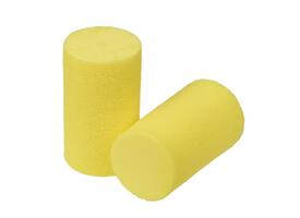 Oordoppen 3M E-A-R Classic 250 stuks geel