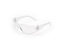 Veiligheidsbril Univet 568 transparant
