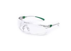 Veiligheidsbril Univet 506 transparant