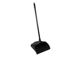 Stofblik Rubbermaid Executive Lobby Pro met lange steel zwart