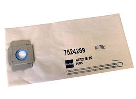 Stofzuigerzakken Taski Aero 8/15 10 stuks
