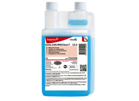 Reinigingsvloeistof Suma Milkcleaner 1 liter
