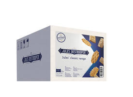 Koekjes Jules Destrooper Classic Range 150 stuks