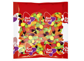 Redband winegums gemengd 1kg