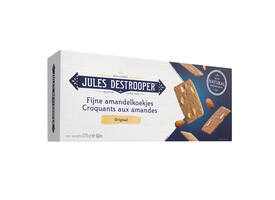 Amandelkoekjes Jules Destrooper 175gr