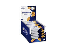 Parijse wafel Jules Destrooper on the go