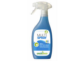 Allesreiniger Greenspeed multispray 500ml