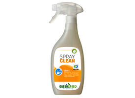 Keukenreiniger Greenspeed Spray Clean 500ml