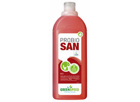 Sanitairreiniger Greenspeed Probio San 1 liter