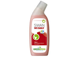 Toiletreiniger Greenspeed swan WC Daily 750ml
