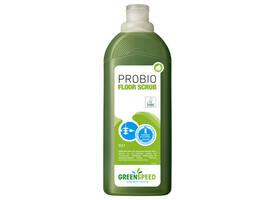 Vloerreiniger Greenspeed Probio Floor scrub 1l