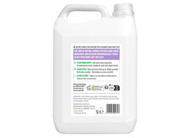 Handzeep Ecover lavendel 5 liter