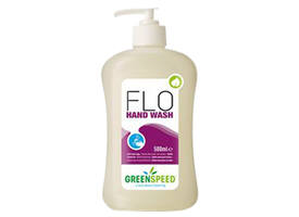 Handzeep Greenspeed Flo met pomp 500ml