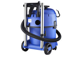 Stofzuiger Nilfisk Multi ll 22 T wet&dry 1400W 22L