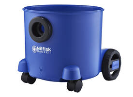Stofzuiger Nilfisk Multi ll 22 T wet&dry 1400W 22L