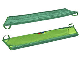 Mop Greenspeed Twistmop Click'M C 50cm