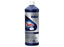 Glansspoelmiddel Sun Pro Formula 1 liter