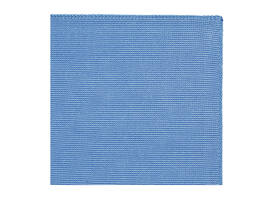 Microvezeldoek Scotch-Brite Essential 360x360mm blauw 10 stuks
