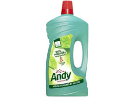 Allesreiniger Andy vertrouwd 1 liter